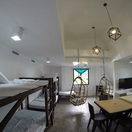 Full Moon Hostel Корон Экстерьер фото