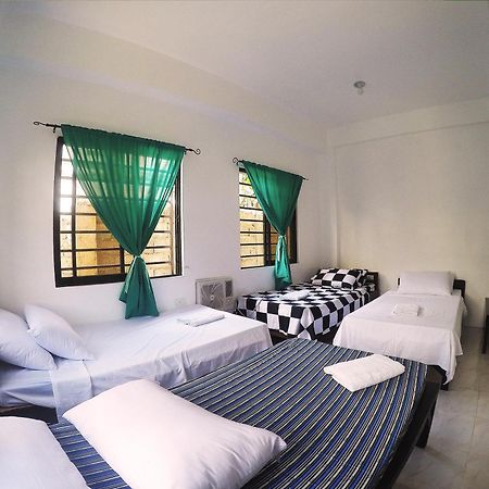 Full Moon Hostel Корон Экстерьер фото