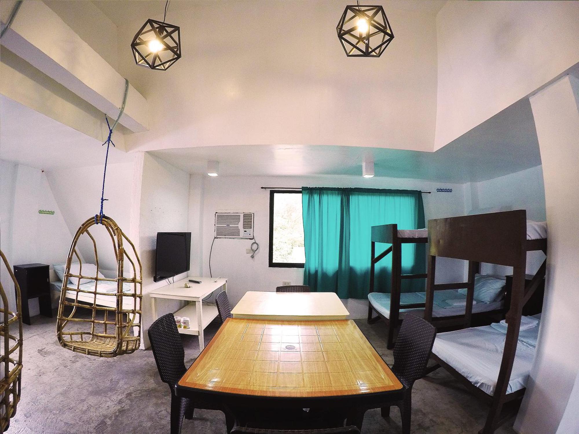 Full Moon Hostel Корон Экстерьер фото