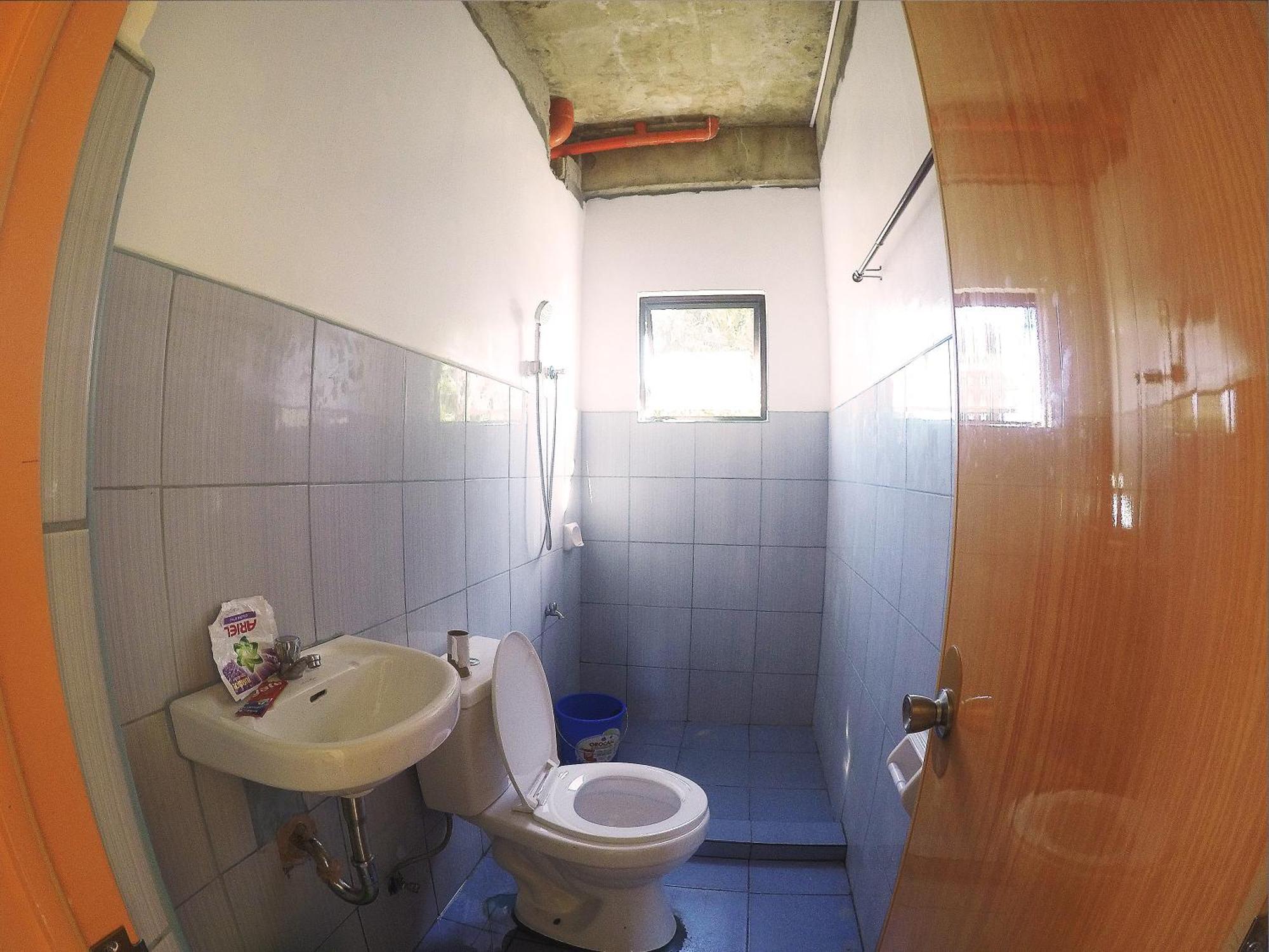 Full Moon Hostel Корон Экстерьер фото